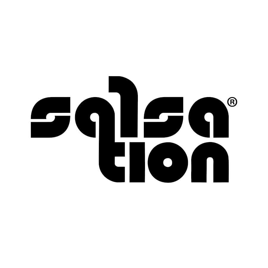Salsation Logo